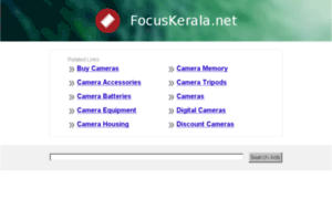 Focuskerala.net thumbnail
