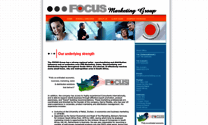 Focusmarketing.co.za thumbnail