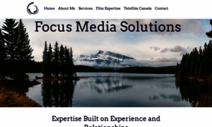 Focusmediasolutions.ca thumbnail