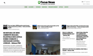 Focusnews.com.br thumbnail