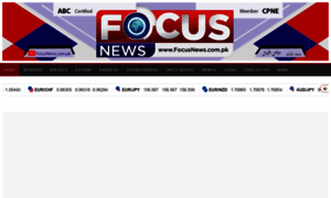 Focusnews.com.pk thumbnail