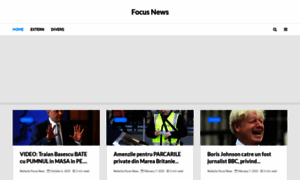 Focusnews.ro thumbnail