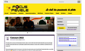 Focuspevele.com thumbnail