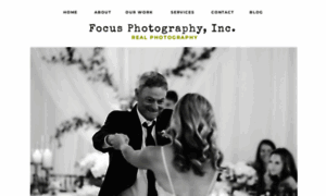 Focusphotoinc.com thumbnail