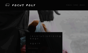 Focuspoly.com thumbnail