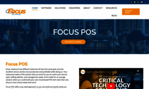 Focuspos.com thumbnail
