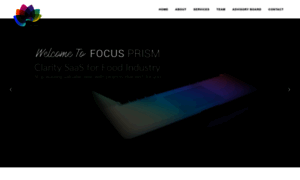 Focusprism.com thumbnail
