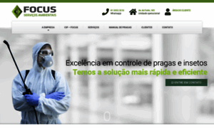 Focusservicos.eco.br thumbnail