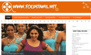 Focustamil.net thumbnail