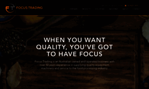 Focustrading.com.au thumbnail