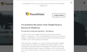 Focusvision.hs-sites.com thumbnail