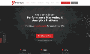 Focuusing.com thumbnail