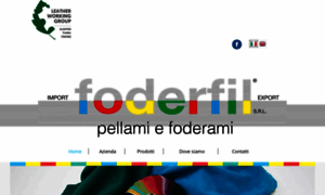 Foderfil.it thumbnail