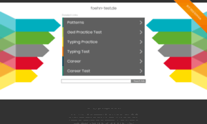 Foehn-test.de thumbnail