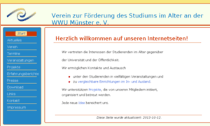 Foerder-studiams.de thumbnail