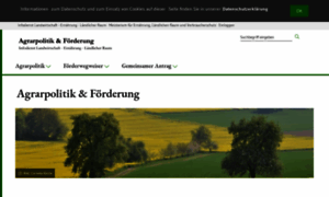 Foerderung.landwirtschaft-bw.de thumbnail