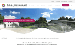 Foerderzentrum-landsberg.de thumbnail