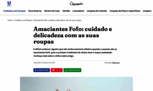 Fofo.com.br thumbnail