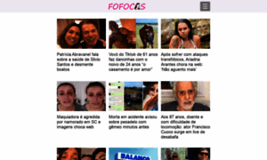 Fofocas.net thumbnail