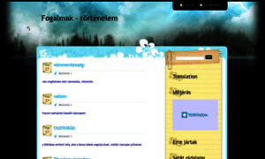 Fogalmak.blogspot.com thumbnail