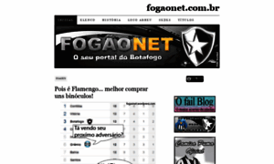 Fogaonet.wordpress.com thumbnail