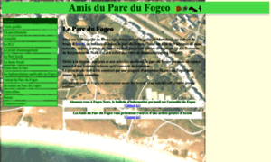 Fogeo.free.fr thumbnail