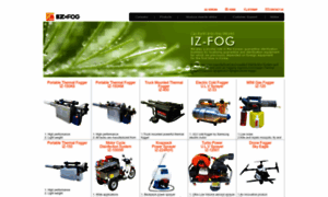 Foggers.co.kr thumbnail