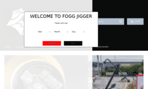 Foggjigger.ca thumbnail