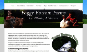 Foggybottomfarms.com thumbnail