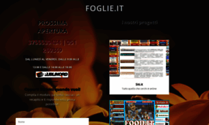 Foglie.it thumbnail