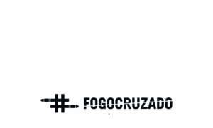 Fogocruzado.org.br thumbnail