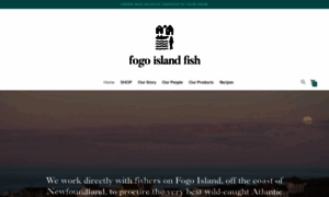 Fogoislandfish.ca thumbnail
