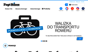 Fogtbikes.pl thumbnail