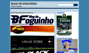 Foguinhomidia.blogspot.com.br thumbnail