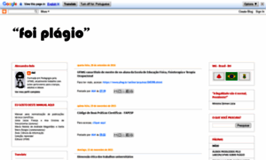 Foiplagio.blogspot.com thumbnail