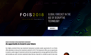 Fois2018.weebly.com thumbnail