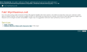 Fok.wyrihaximus.net thumbnail