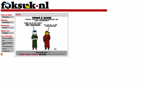 Foksuk.nl thumbnail