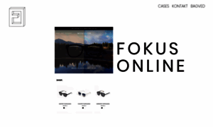 Fokus-online.dk thumbnail