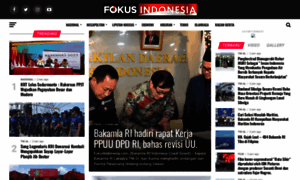 Fokusindonesia.com thumbnail