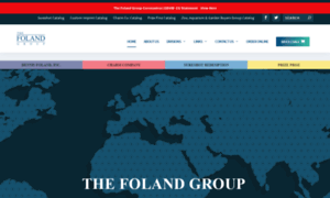 Folandgroup.com thumbnail