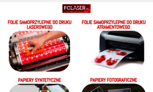 Folaser.pl thumbnail