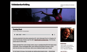 Foldedandunfolding.wordpress.com thumbnail