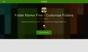 Folder-marker-free-customize-folders.apponic.com thumbnail