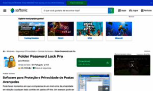 Folder-password-lock-pro.softonic.com.br thumbnail