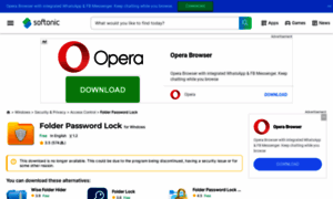 Folder-password-lock.en.softonic.com thumbnail