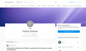 Folha-online.jusbrasil.com.br thumbnail