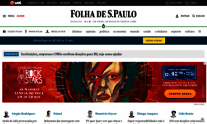 Folha.com.br thumbnail