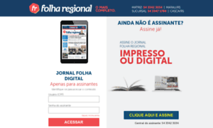 Folha.digital thumbnail