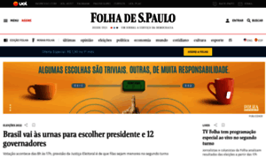 Folha.uol.com.br thumbnail
